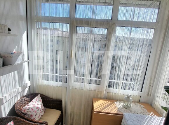 Apartament de vânzare 2 camere Micro 5 - 114990AV | BLITZ Târgoviște | Poza4