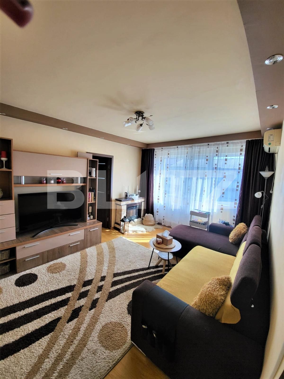 Apartament de vânzare 2 camere Micro 5 - 114990AV | BLITZ Târgoviște | Poza2