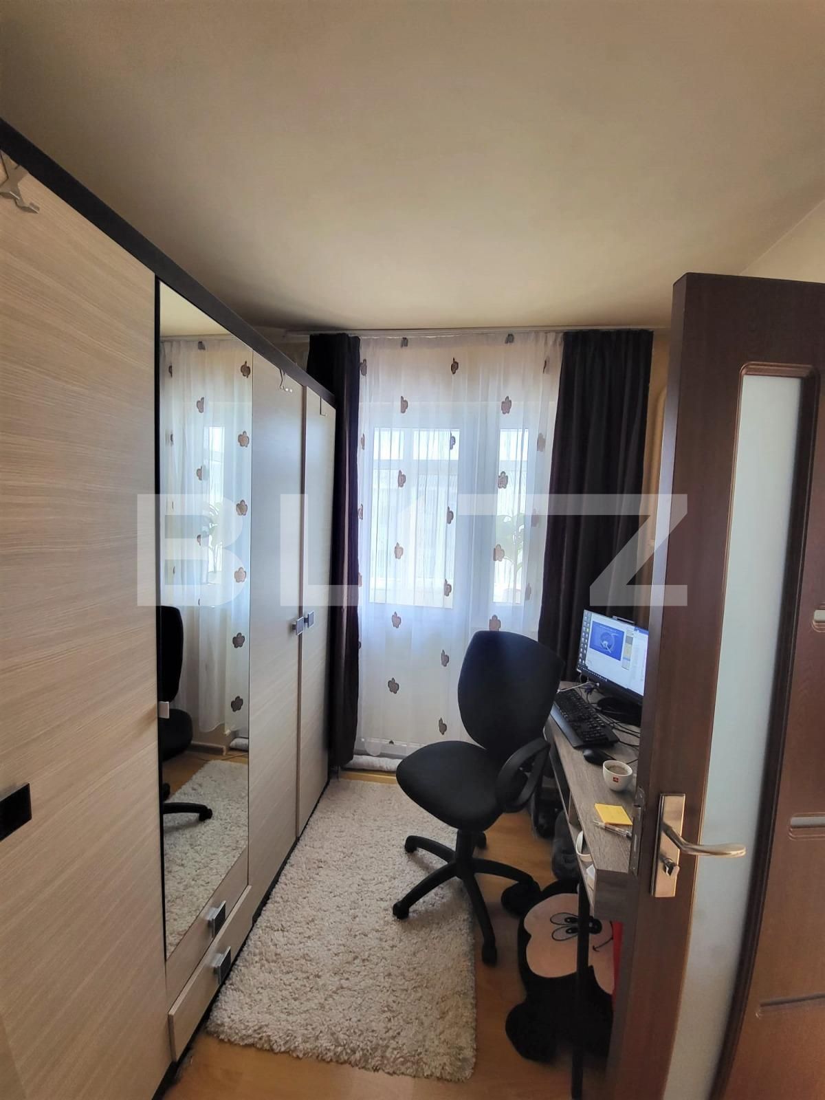 Apartament de vânzare 2 camere Micro 5 - 114990AV | BLITZ Târgoviște | Poza3