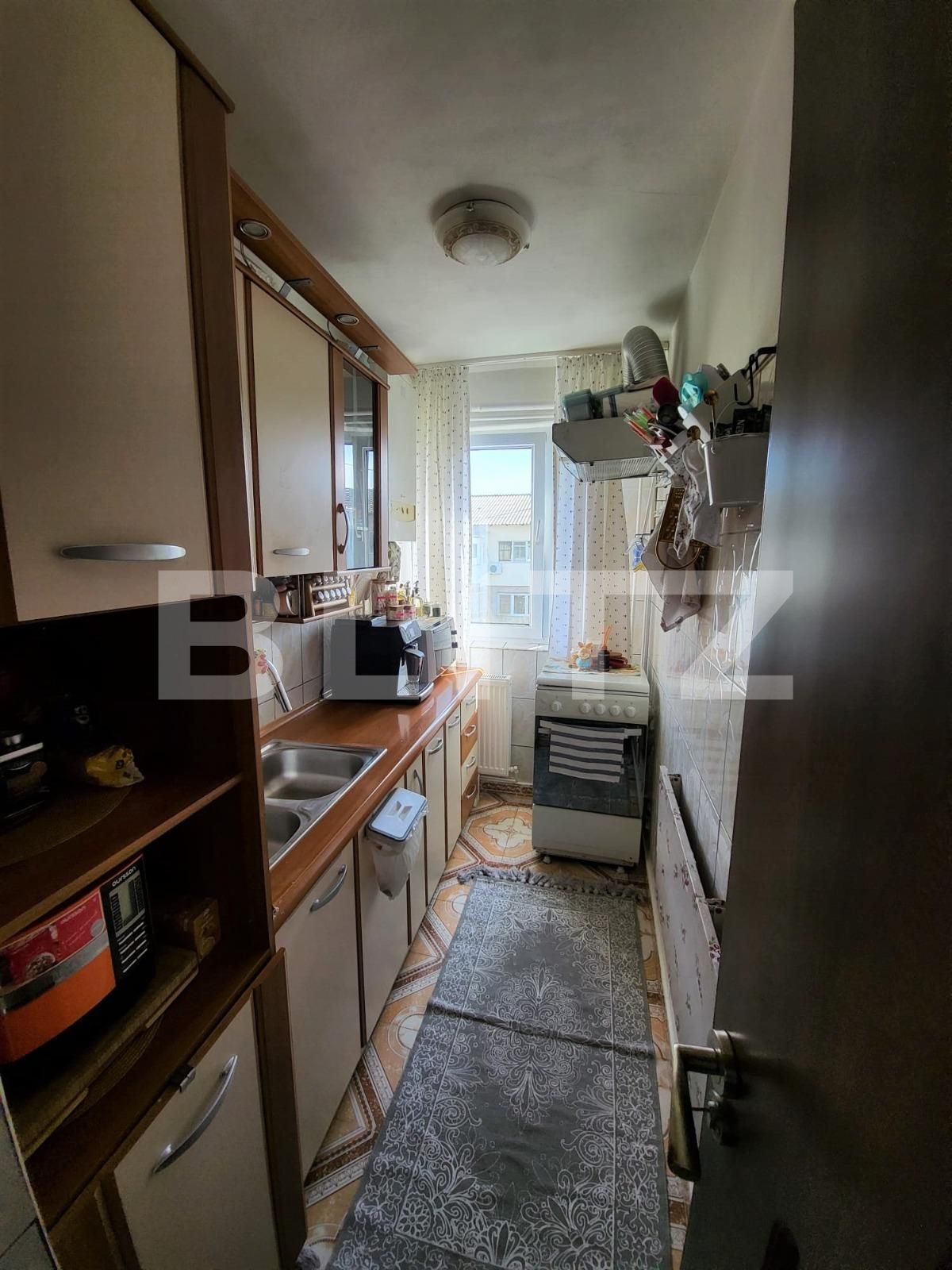 Apartament de vânzare 2 camere Micro 5 - 114990AV | BLITZ Târgoviște | Poza5