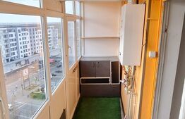 Apartament 2 camere, 47 mp, etaj 10, zona Micro 6