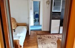 Apartament 2 camere, 47 mp, etaj 10, zona Micro 6
