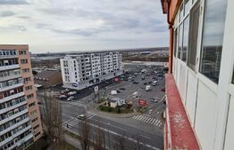 Apartament 2 camere, 47 mp, etaj 10, zona Micro 6