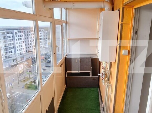 Apartament de vânzare 2 camere Micro 6 - 115065AV | BLITZ Târgoviște | Poza8