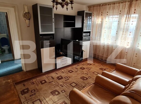 Apartament de vânzare 2 camere Micro 6 - 115065AV | BLITZ Târgoviște | Poza5