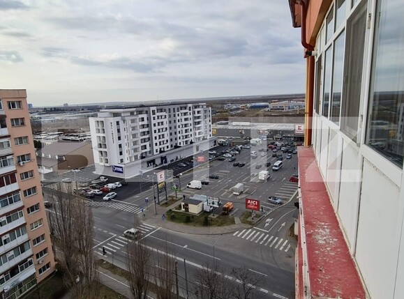 Apartament de vânzare 2 camere Micro 6 - 115065AV | BLITZ Târgoviște | Poza6