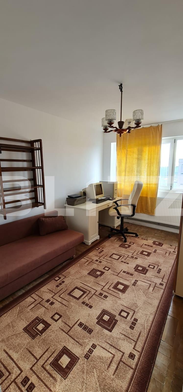 Apartament de vânzare 2 camere Micro 6 - 115065AV | BLITZ Târgoviște | Poza3