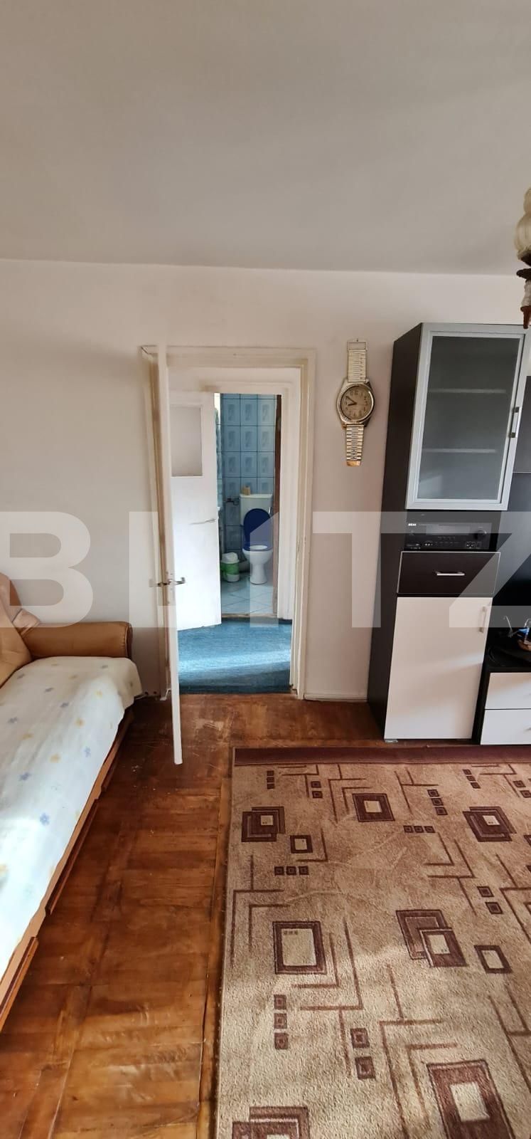 Apartament de vânzare 2 camere Micro 6 - 115065AV | BLITZ Târgoviște | Poza4