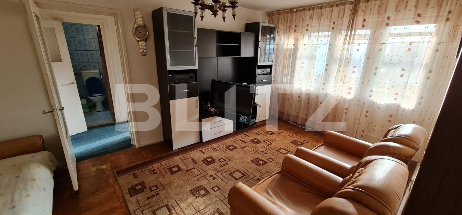 Apartament de vânzare 2 camere Micro 6 - 115065AV | BLITZ Târgoviște | Poza5