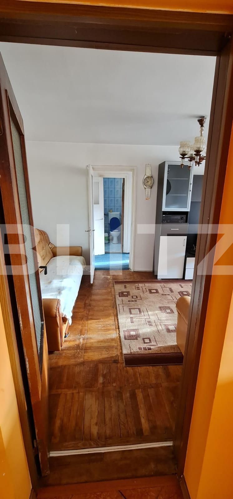 Apartament de vânzare 2 camere Micro 6 - 115065AV | BLITZ Târgoviște | Poza2