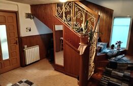 Oportunitate se schimbă vilă Ulmi cu casa mai mica in Targoviște