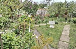 Oportunitate se schimbă vilă Ulmi cu casa mai mica in Targoviște