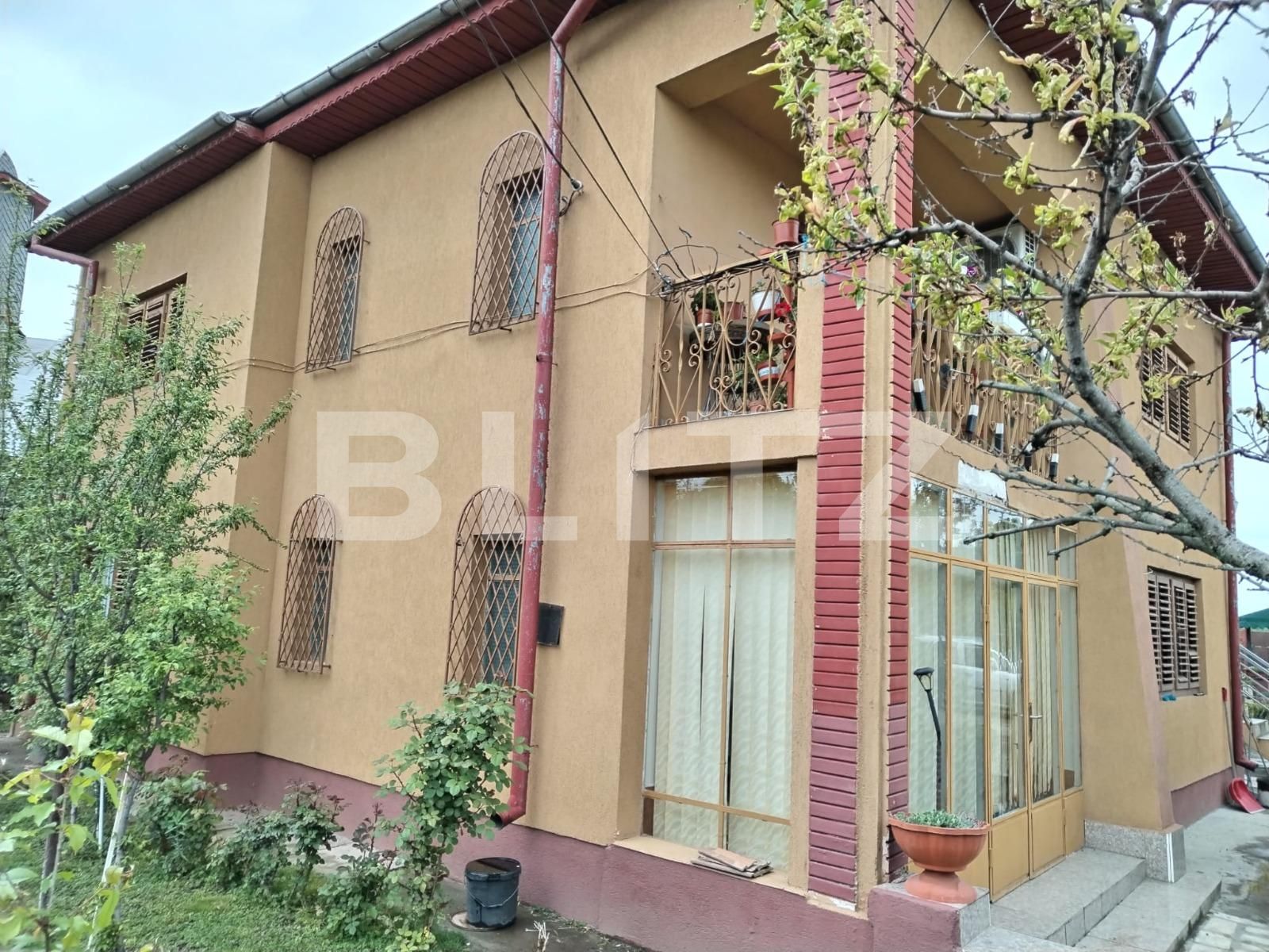 Casa de vânzare 5 camere Ulmi - 115174CV | BLITZ Târgoviște | Poza1