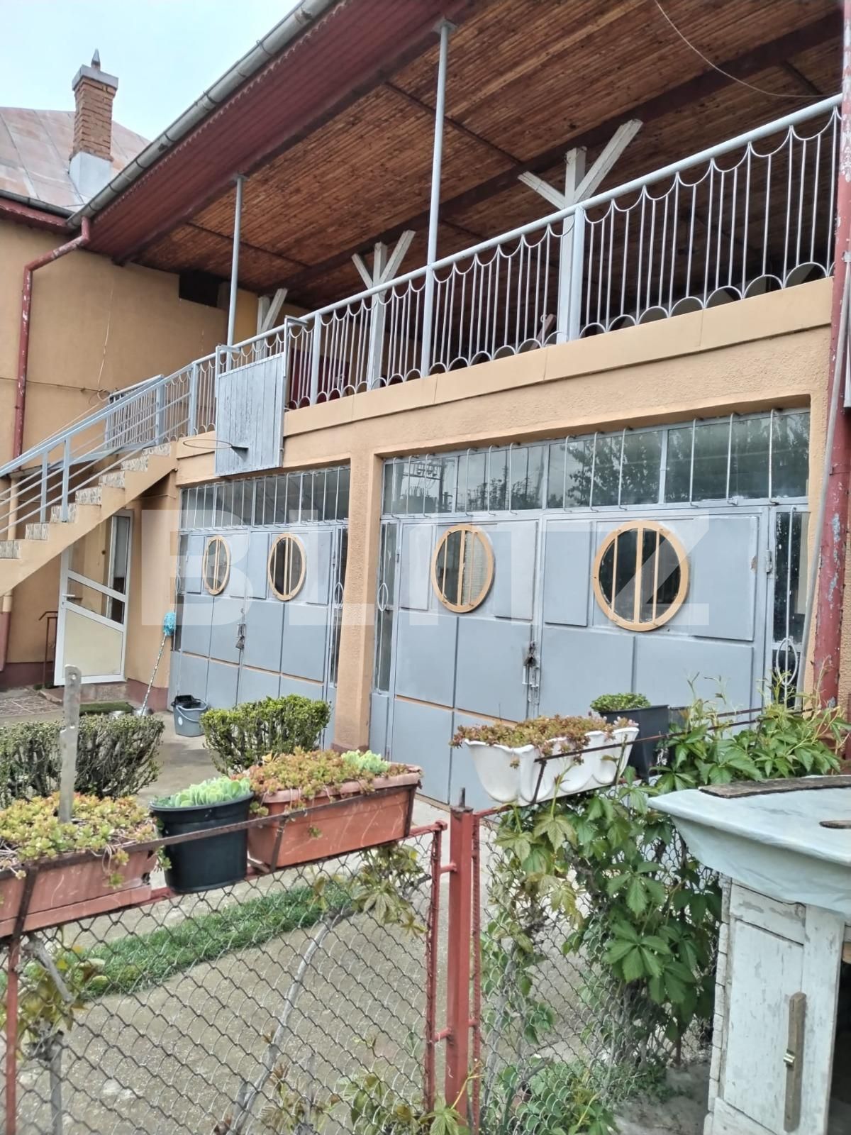 Casa de vânzare 5 camere Ulmi - 115174CV | BLITZ Târgoviște | Poza5