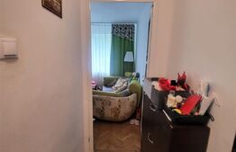Apartament 2 camere,40 mp ,Parter , Aleea Trandafirilor