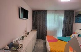 Apartament 2 camere,40 mp ,Parter , Aleea Trandafirilor