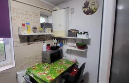 Apartament 2 camere,40 mp ,Parter , Aleea Trandafirilor