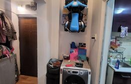 Apartament 2 camere,40 mp ,Parter , Aleea Trandafirilor