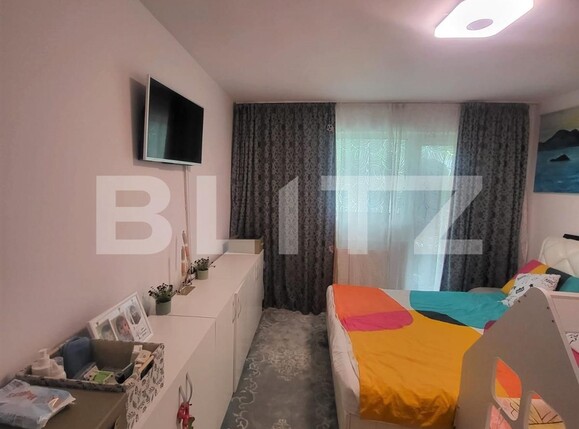 Apartament de vânzare 2 camere Aleea Trandafirilor - 115188AV | BLITZ Târgoviște | Poza1