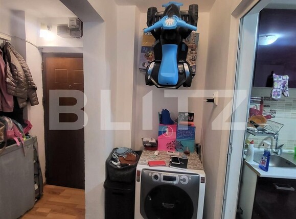 Apartament de vânzare 2 camere Aleea Trandafirilor - 115188AV | BLITZ Târgoviște | Poza6