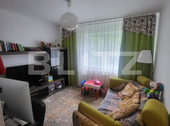 Apartament de vânzare 2 camere Aleea Trandafirilor - 115188AV | BLITZ Târgoviște | Poza2