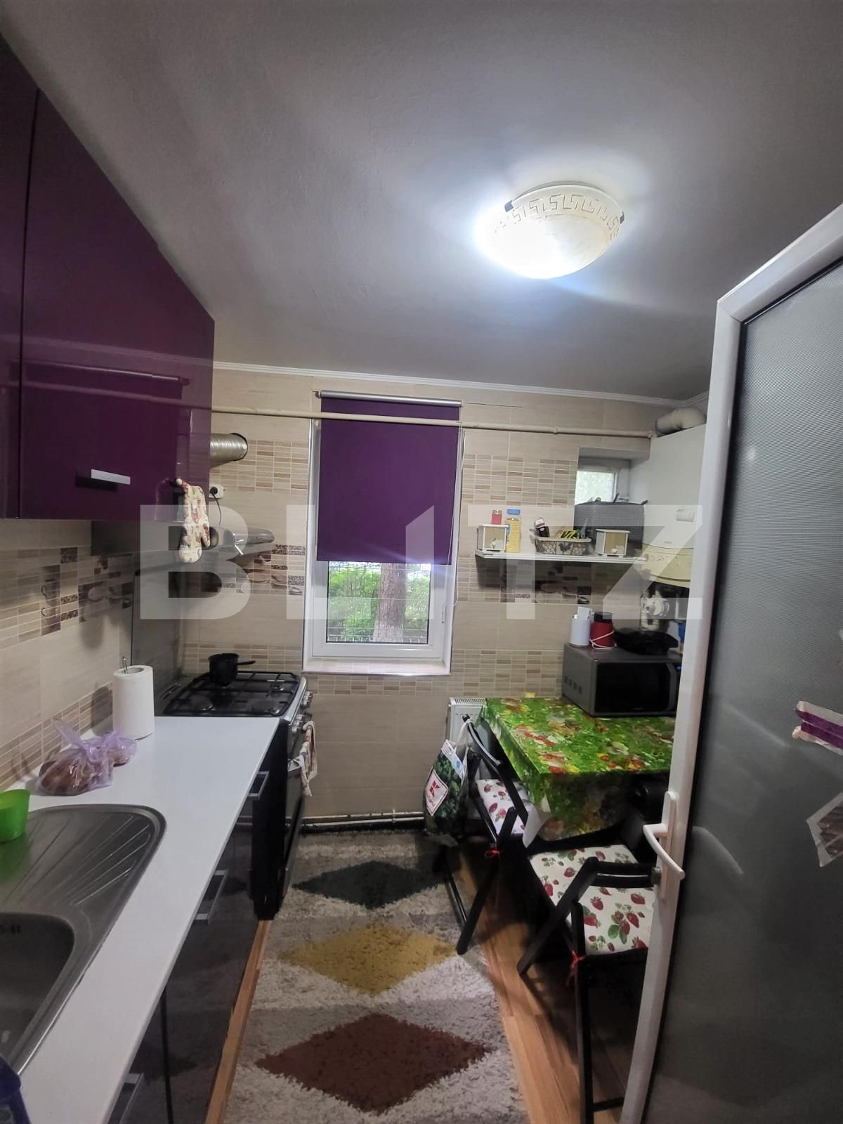 Apartament de vânzare 2 camere Aleea Trandafirilor - 115188AV | BLITZ Târgoviște | Poza3