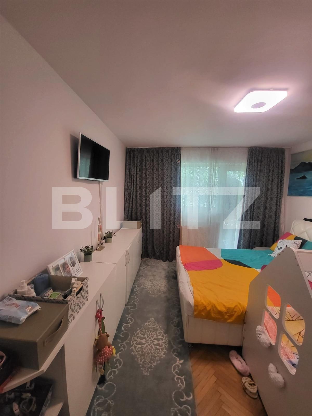 Apartament de vânzare 2 camere Aleea Trandafirilor - 115188AV | BLITZ Târgoviște | Poza1