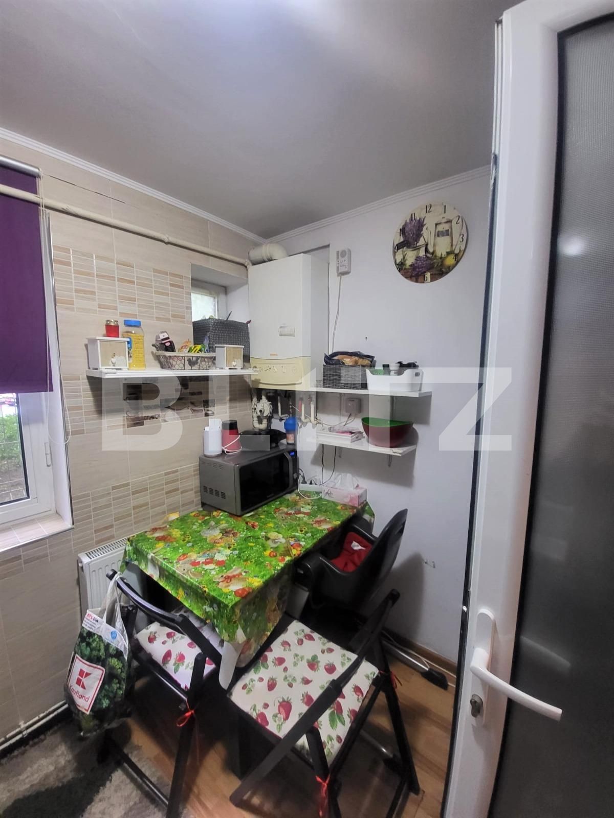 Apartament de vânzare 2 camere Aleea Trandafirilor - 115188AV | BLITZ Târgoviște | Poza4