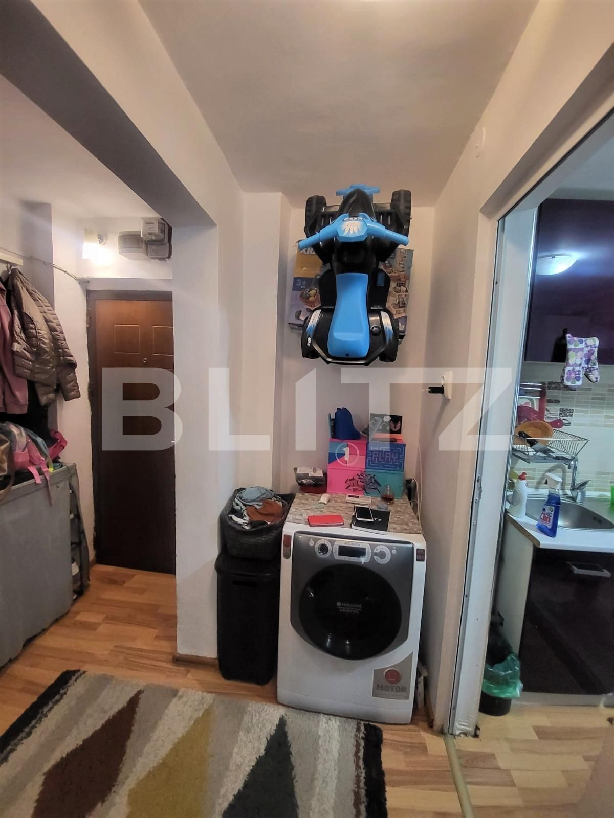 Apartament de vânzare 2 camere Aleea Trandafirilor - 115188AV | BLITZ Târgoviște | Poza6