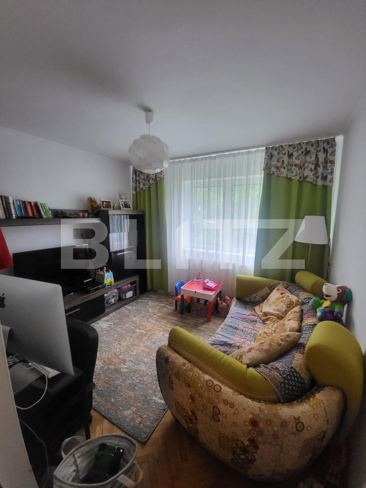 Apartament de vânzare 2 camere Aleea Trandafirilor - 115188AV | BLITZ Târgoviște | Poza2