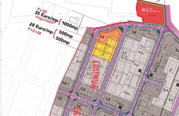 Oportunitate investitie, Teren intravilan, Valea Sasului-Manastirea Dealu