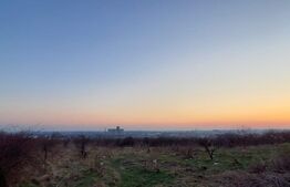 Oportunitate investitie, Teren intravilan, Valea Sasului-Manastirea Dealu