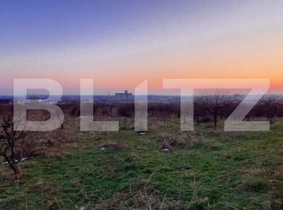Teren de vânzare Exterior Est - 115191TV | BLITZ Târgoviște | Poza2