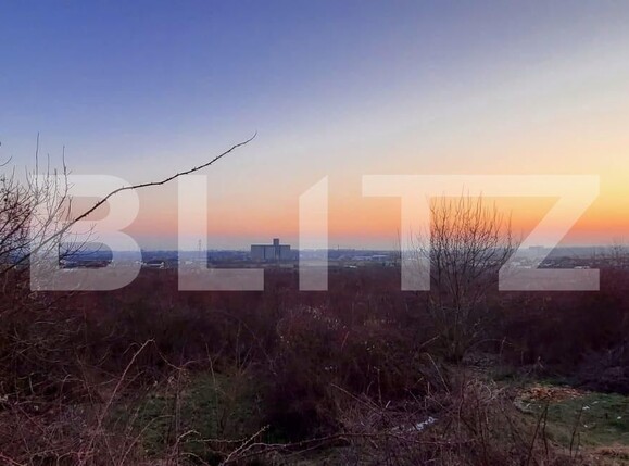 Teren de vânzare Exterior Est - 115191TV | BLITZ Târgoviște | Poza4
