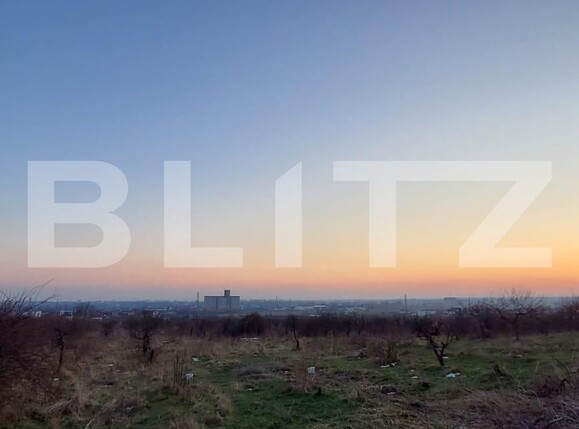 Teren de vânzare Exterior Est - 115191TV | BLITZ Târgoviște | Poza3