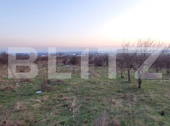 Teren de vânzare Exterior Est - 115191TV | BLITZ Târgoviște | Poza5