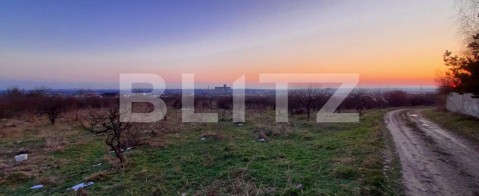 Teren de vânzare Exterior Est - 115191TV | BLITZ Târgoviște | Poza2