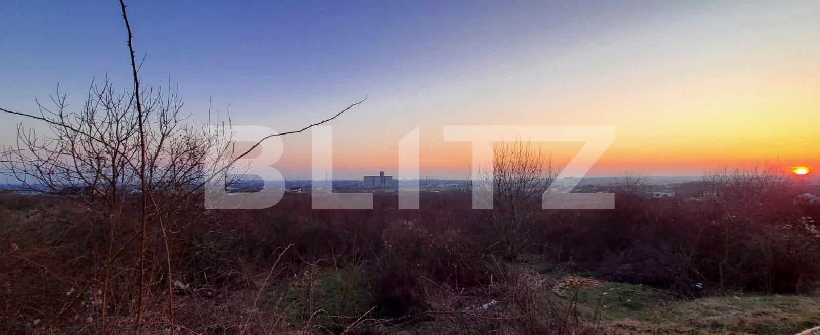 Teren de vânzare Exterior Est - 115191TV | BLITZ Târgoviște | Poza4