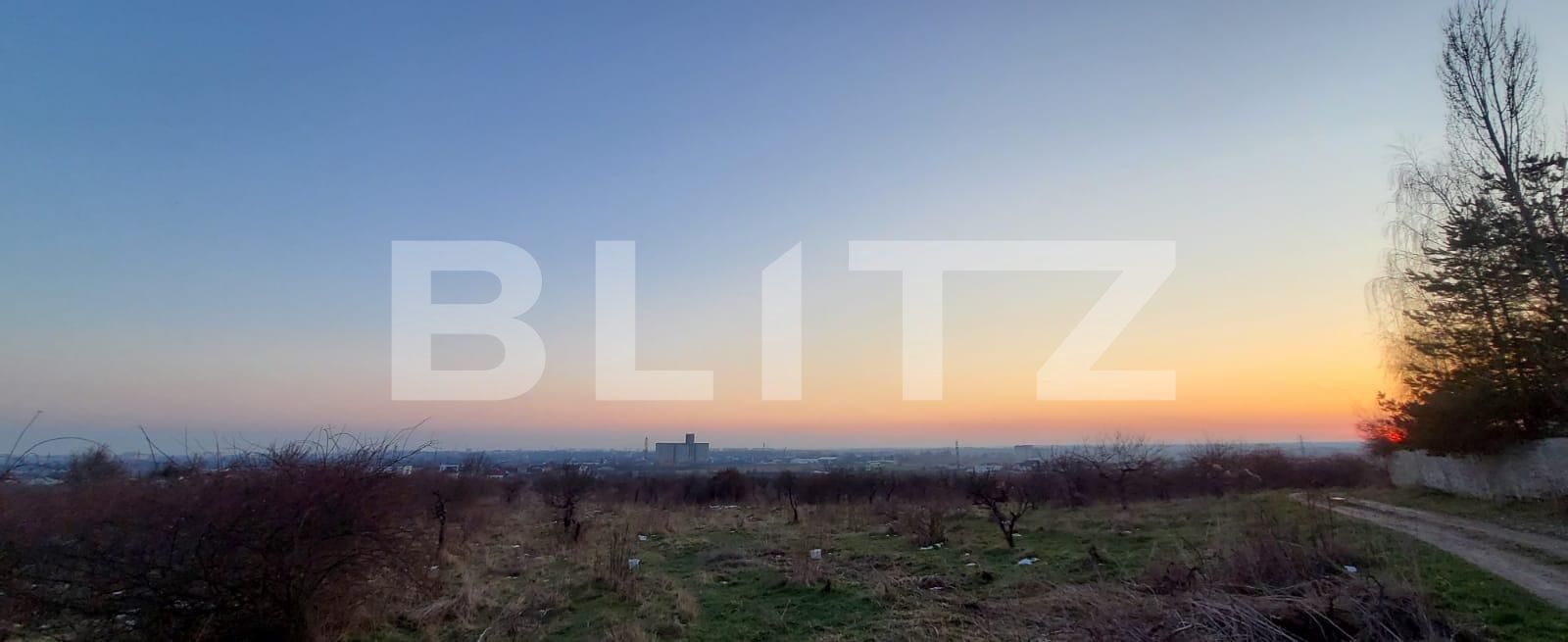 Teren de vânzare Exterior Est - 115191TV | BLITZ Târgoviște | Poza3