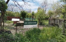 Teren Intravilan construibil 470 mp Valea Voievozilor Targoviște