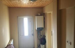 Casă familială individuală 92mp, teren 500mp Valea Voievozilor