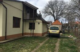 Casă familială individuală 92mp, teren 500mp Valea Voievozilor