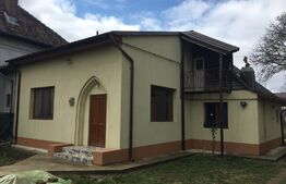 Casă familială individuală 92mp, teren 500mp Valea Voievozilor