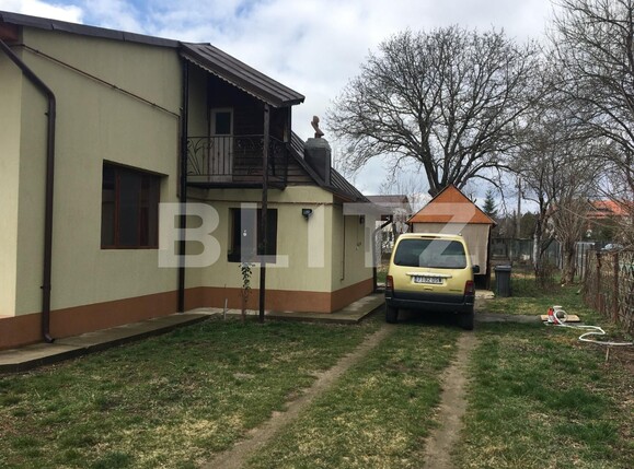 Casa de vânzare 2 camere Valea Voievozilor - 115230CV | BLITZ Târgoviște | Poza1