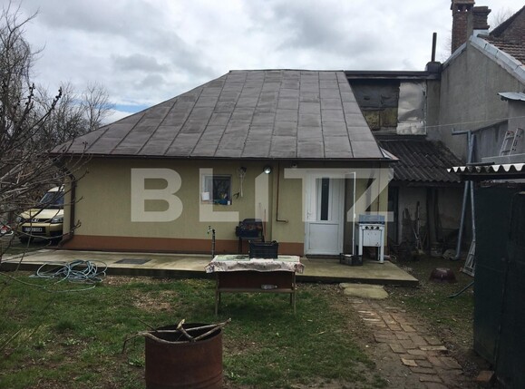 Casa de vânzare 2 camere Valea Voievozilor - 115230CV | BLITZ Târgoviște | Poza3