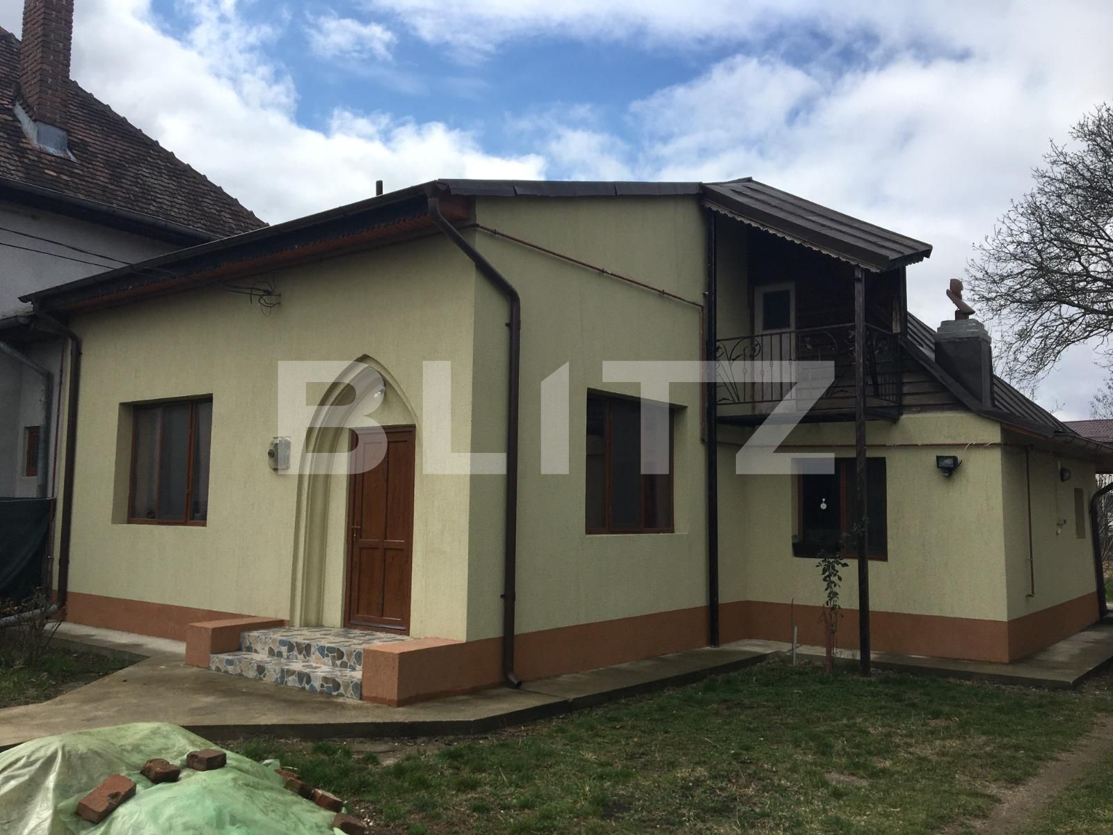 Casa de vânzare 2 camere Valea Voievozilor - 115230CV | BLITZ Târgoviște | Poza2