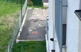 Apartament 3 camere,60mp,etaj 1 Class Park Residence