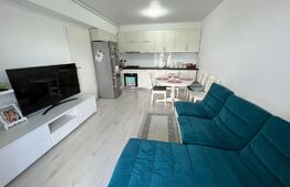 Apartament 3 camere,60mp,etaj 1 Class Park Residence