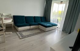 Apartament 3 camere,60mp,etaj 1 Class Park Residence