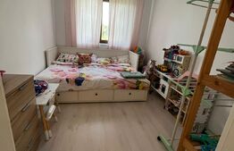 Apartament 3 camere,60mp,etaj 1 Class Park Residence